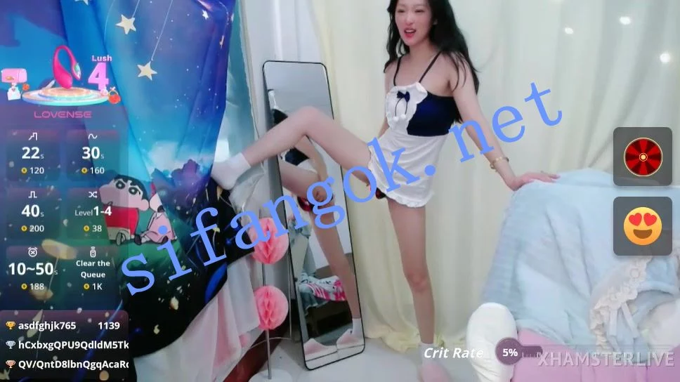 ❤❤❤ST女神~ jiangjiangas 这么漂亮都来黄播了,M腿想插入 图 08