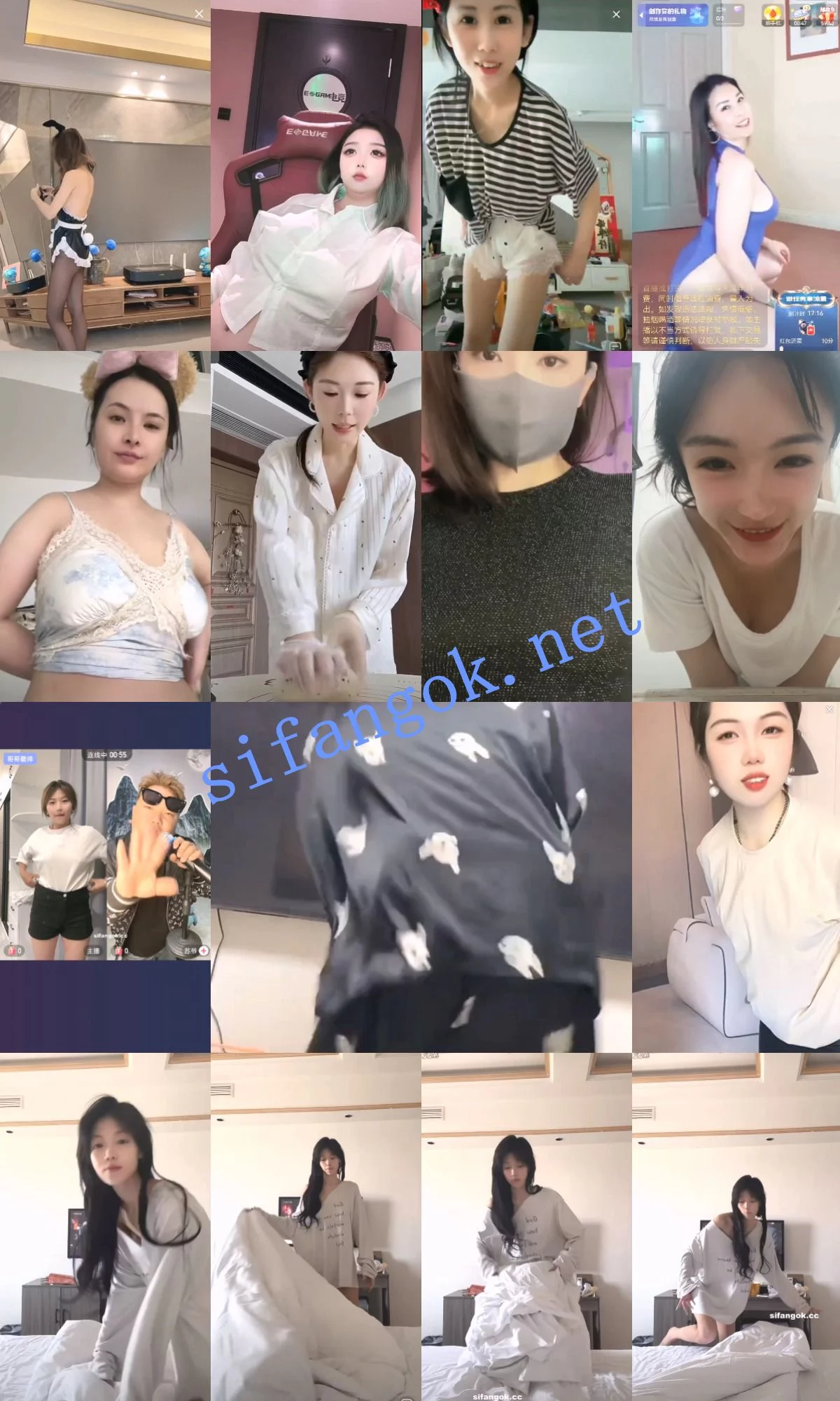 抖音网红闪现 闪现 露点 露穴 内衣 内裤 各种精彩瞬间20 图 01