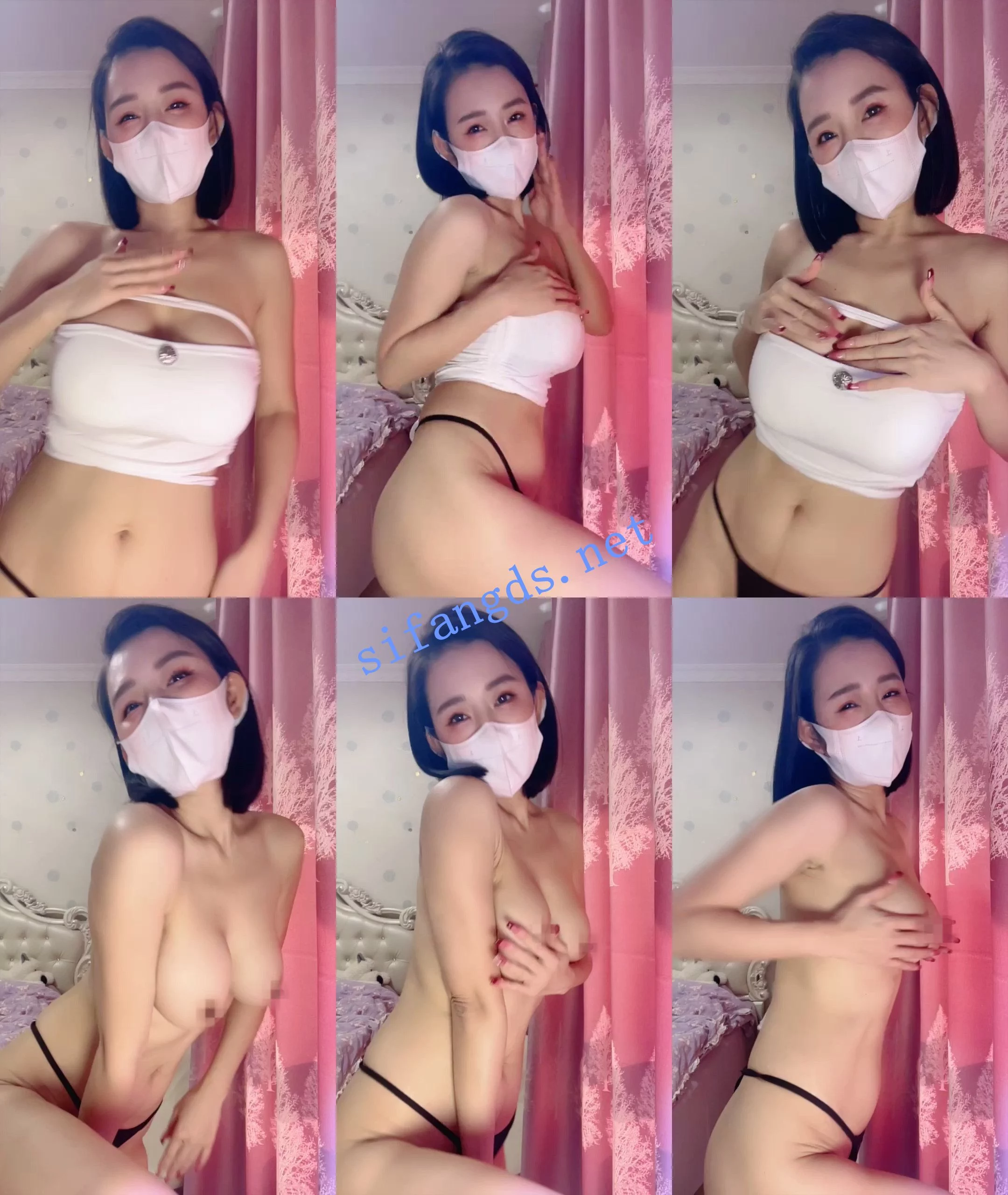 ☑️爆乳御姐！骚到炸裂~【妹眉36E】道具自慰~狂撸到爆蛋！