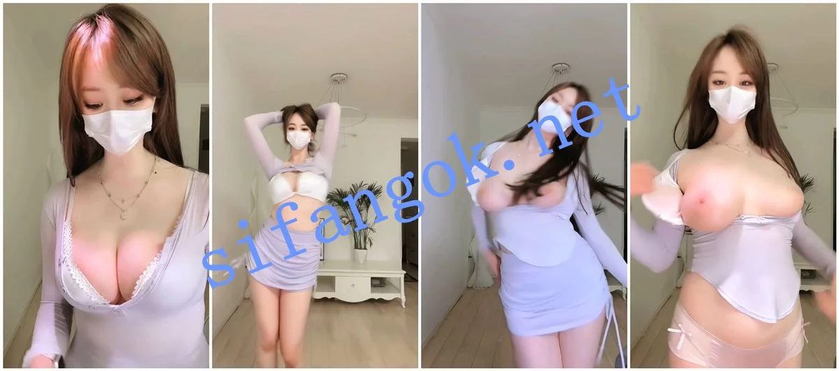 边跳边脱 女主非常开朗 菲菲碎不醒 解开胸罩超有料 D… 图 06