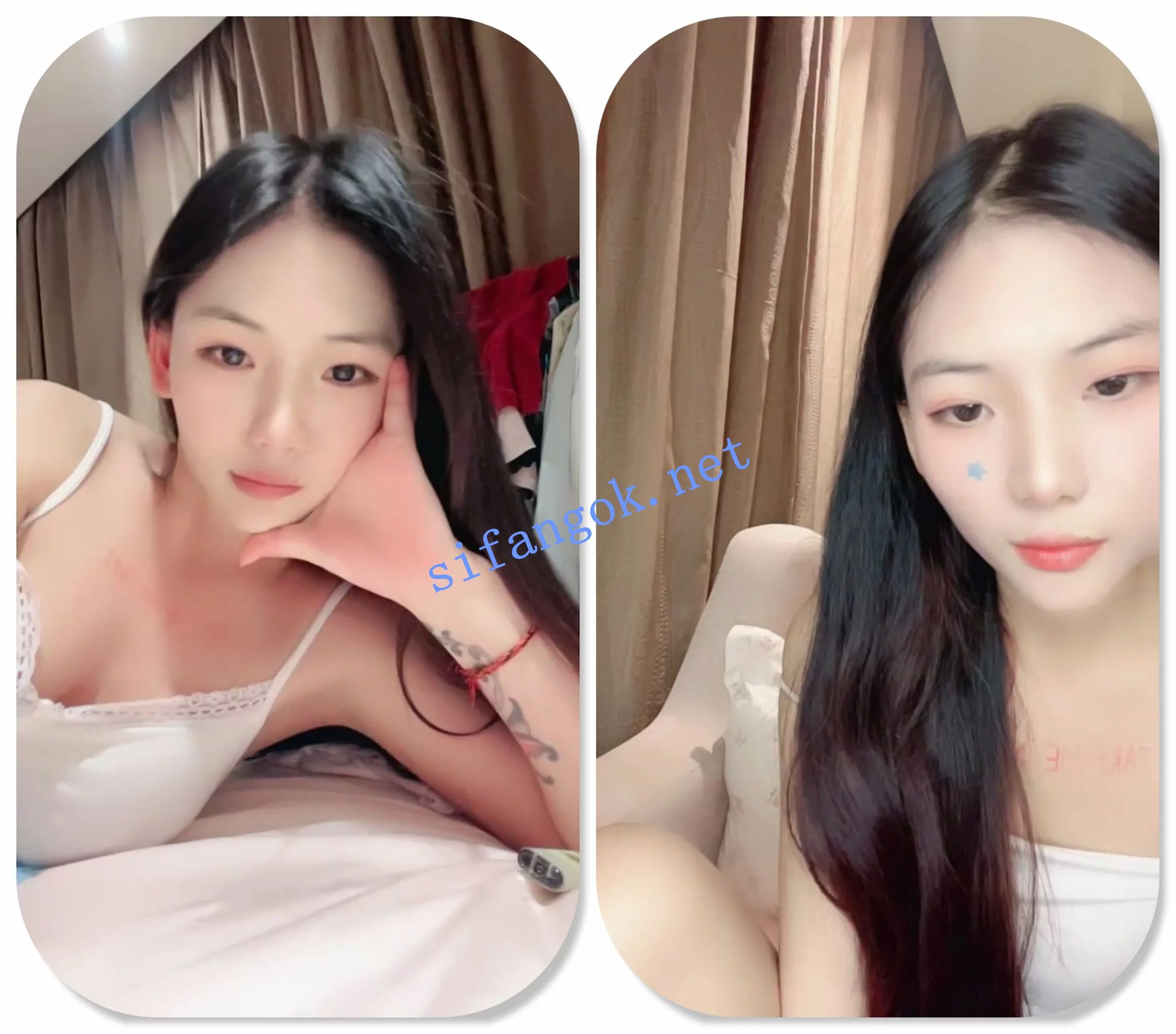 ██美女越来越好看了! 奶胸恋冬 有点女神范了,爆浆 图 01