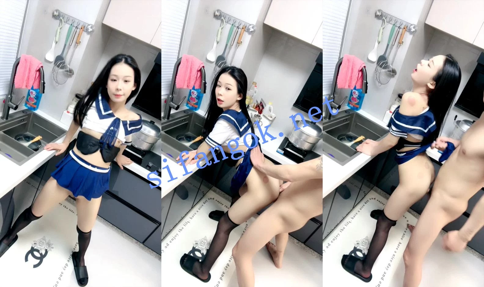 ⚡ 核弹! 一只奶兔 女神在家疯狂操逼爽得死去活来 图 01