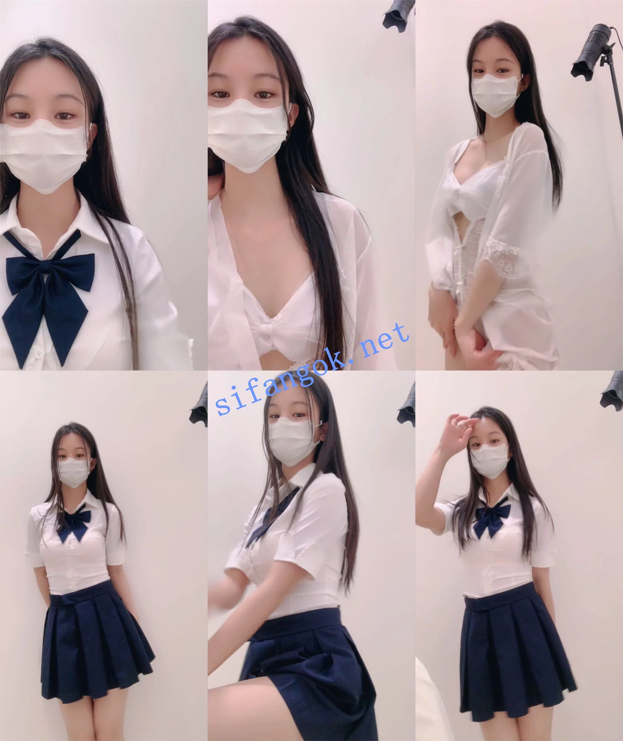 新人！卧槽！简直完美身材~【坚果的壳】看了流口水！想操~