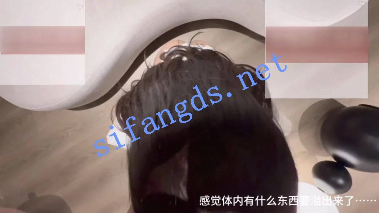 抖音200万以上粉丝人气主播-鱼神 情景剧模拟口交! 图 11