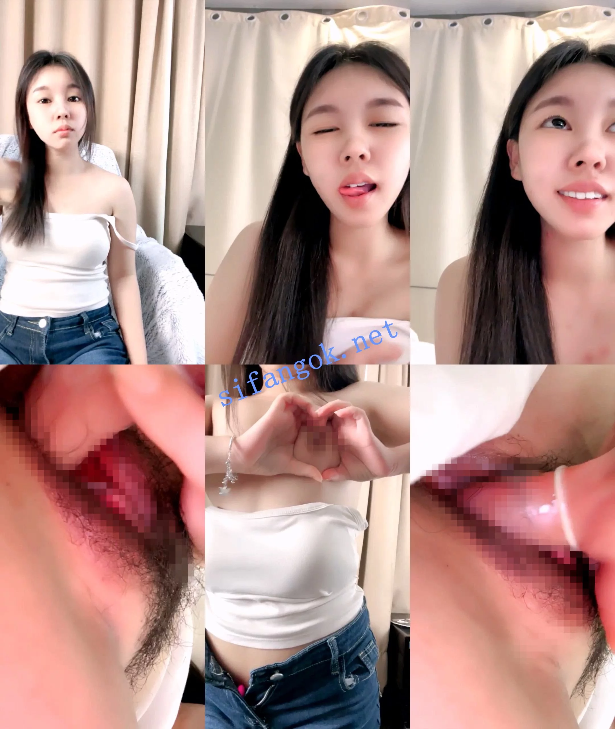 ♆ 多多 白甜御姐~! 美乳诱惑~跳蛋狂震~道具抽插~过瘾 图 03