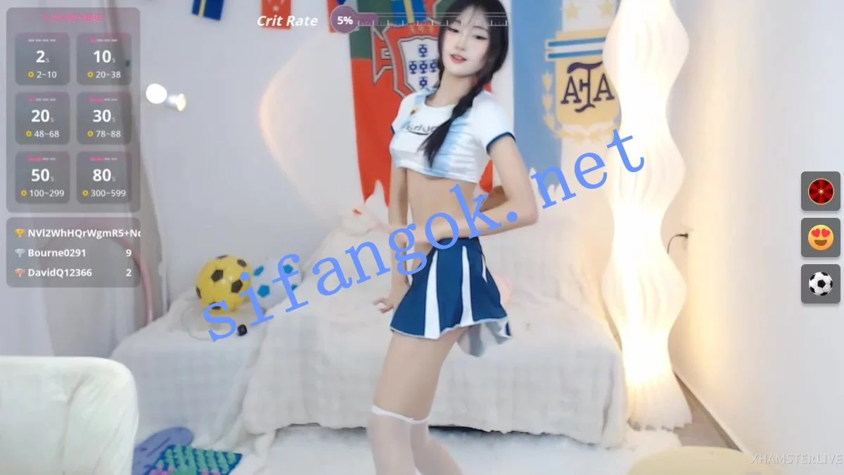 ,主播!! 【Lucya-a 】动感女神,运动健将,裸舞 图 46