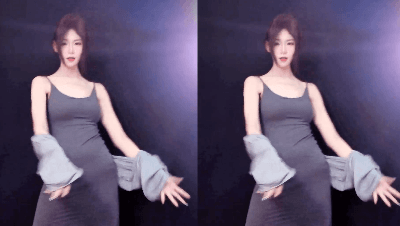 ♆ Tiantian9191 骨感女神! 性感骚舞~道具~狂撸! 图 01