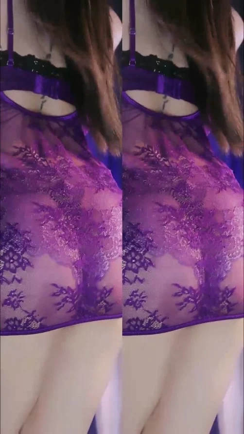 来秀 别管了/花有有/热舞软软 情趣 透视丁字 跳骚舞 图 14