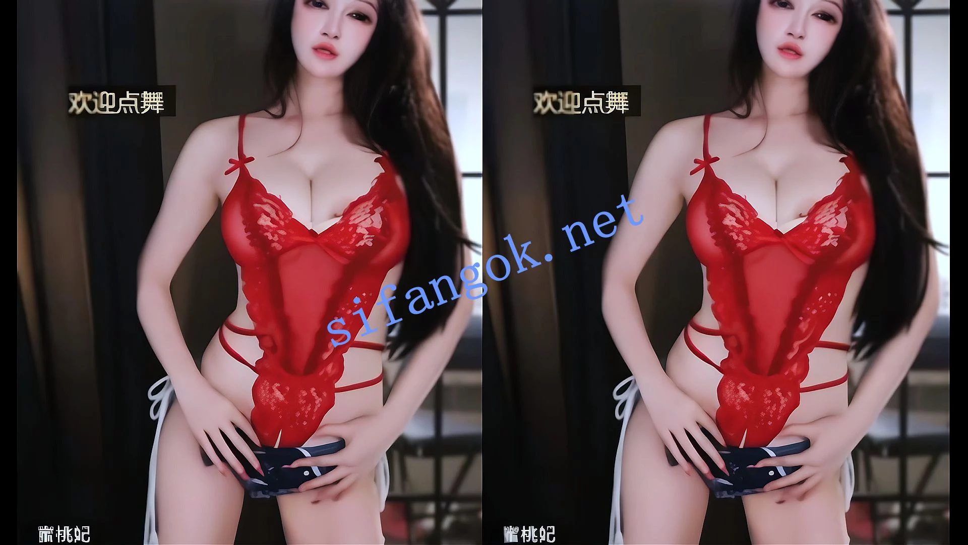 来秀 蜜桃妃 、舞菲菲、别管了、韩冰冰 超骚合集,… 图 04