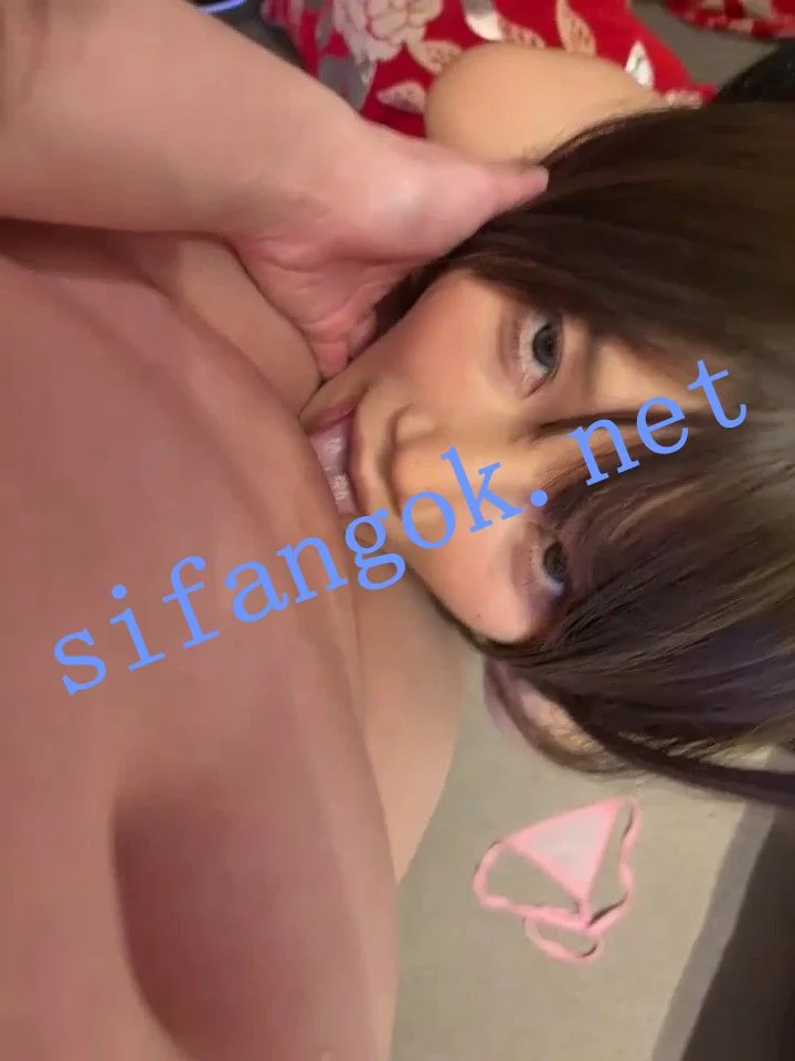 ☛ST开票 nide_xiaogou 双女互舔 互插 舌吻 喷水高潮 图 16