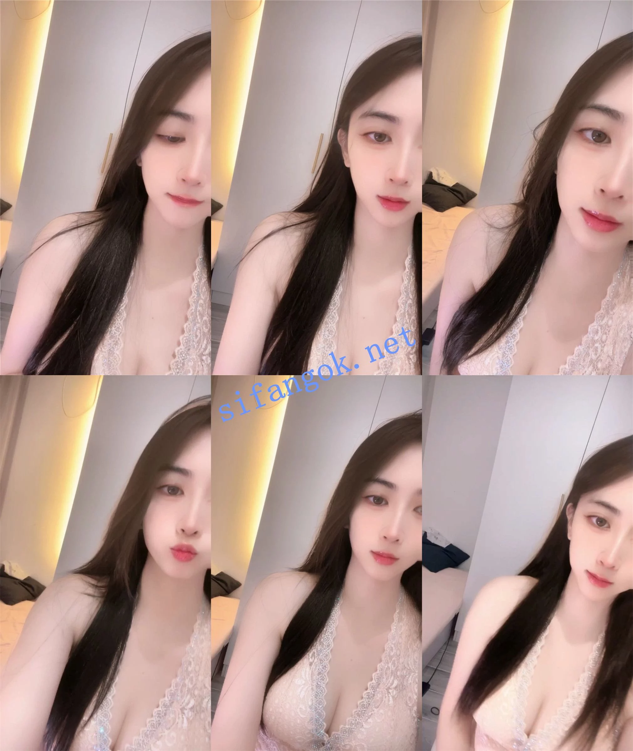 最顶级御姐！网红级别！美到爆~【going你】揉穴自慰~我射了~
