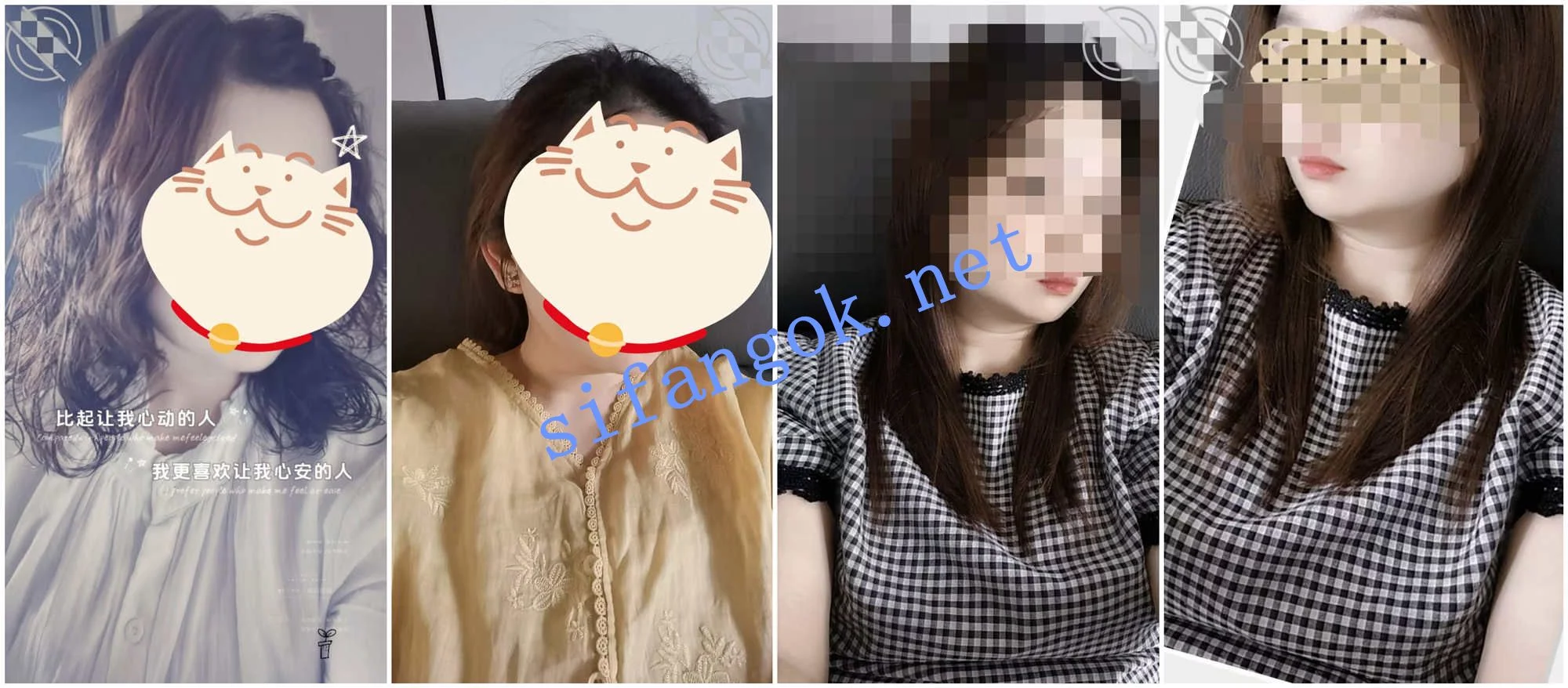 ❤️姐弟乱伦❤️外站博主 姐弟情深 操姐姐内射姐姐! 图 02