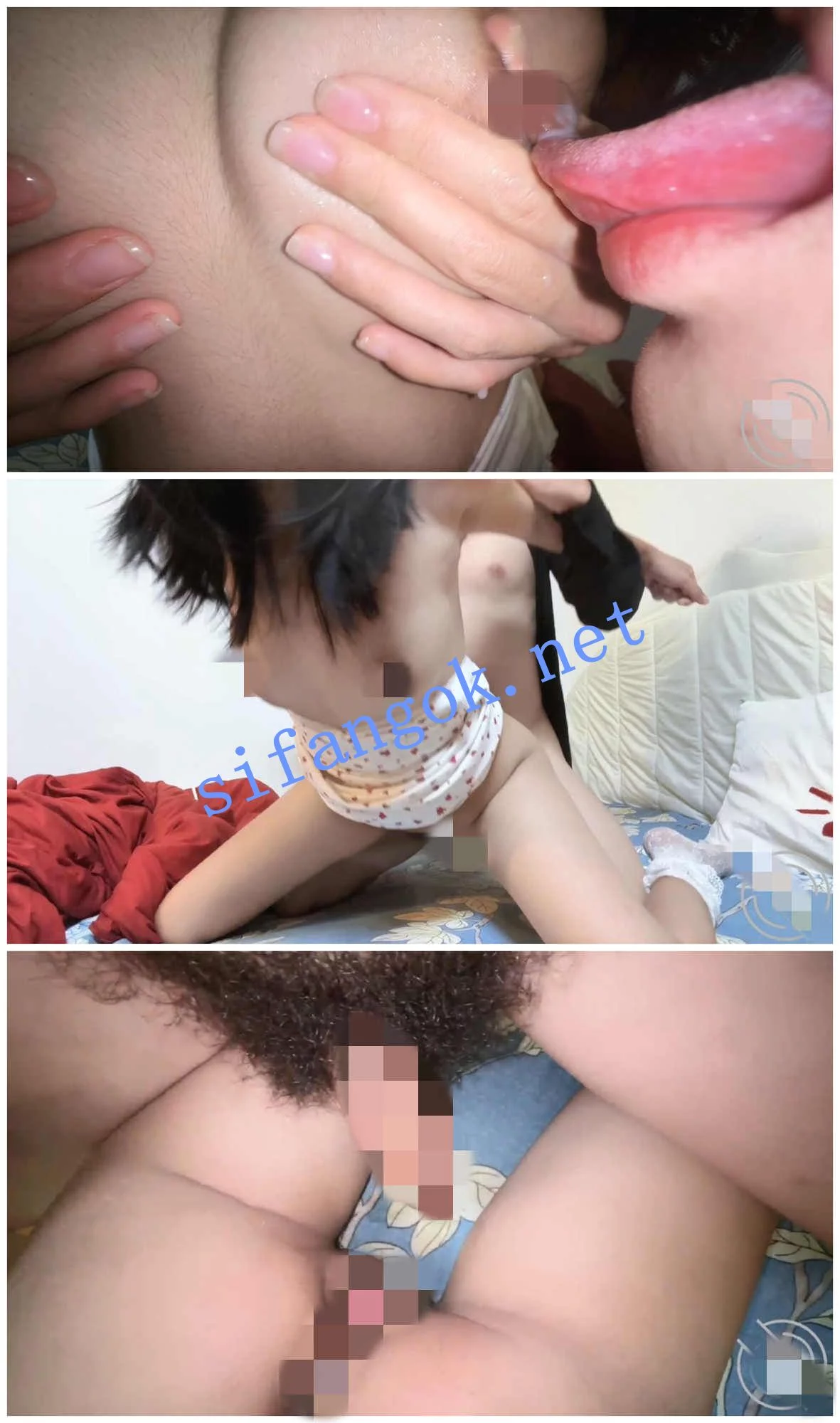 ❤️外站博主 贪恋弟媳的温柔 后续2-哺乳期被干高潮! 图 12