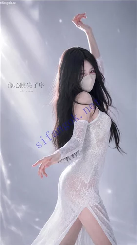 推特抖音福利姬 Mory 顶级VIP动感裸舞变装运镜长时抖音风 九 图 06