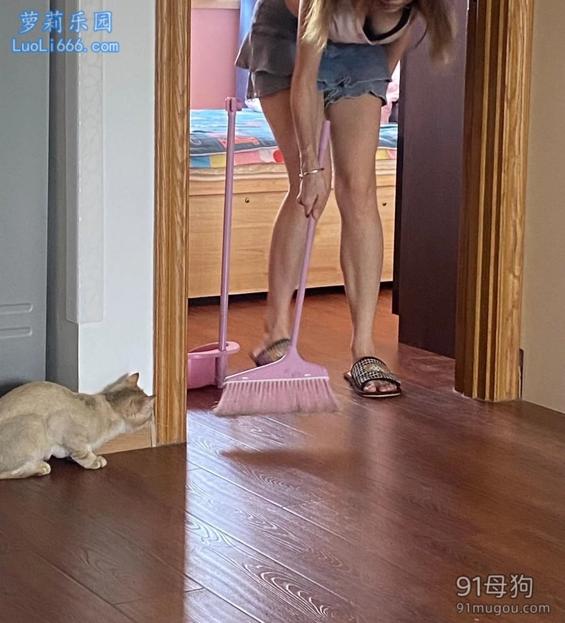 S级泄密 高颜值白虎御姐跟金主性爱曝光,无套中出娇喘不断 图 08
