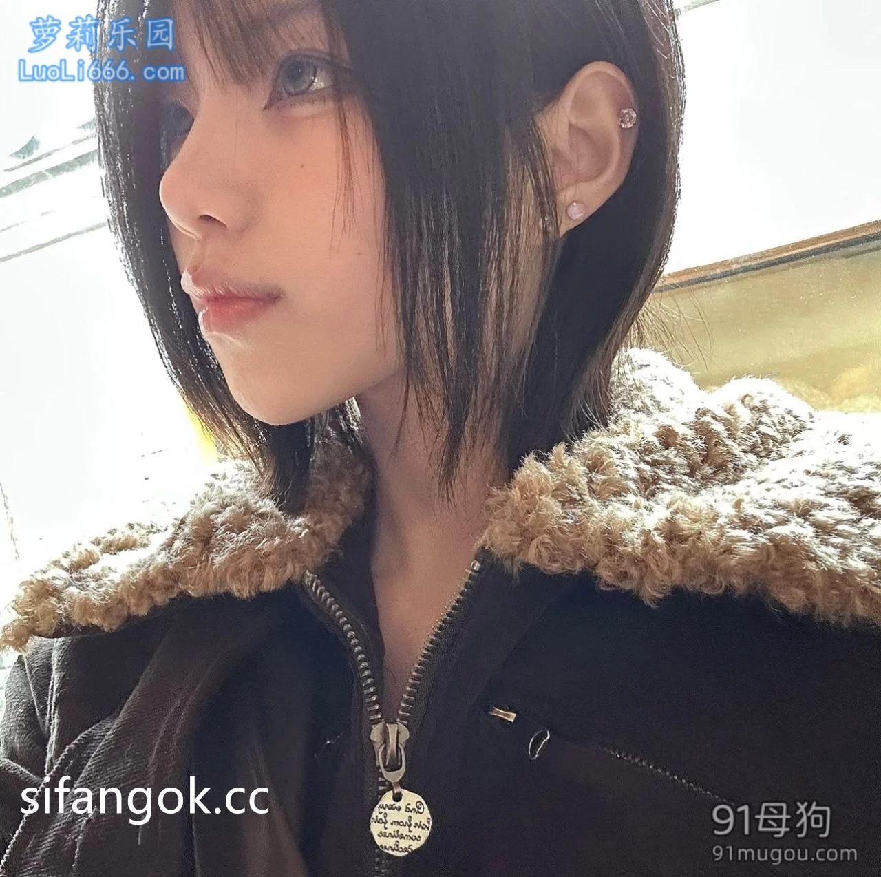 极品泄密 超高颜值极品女神原档泄密流出 图 21