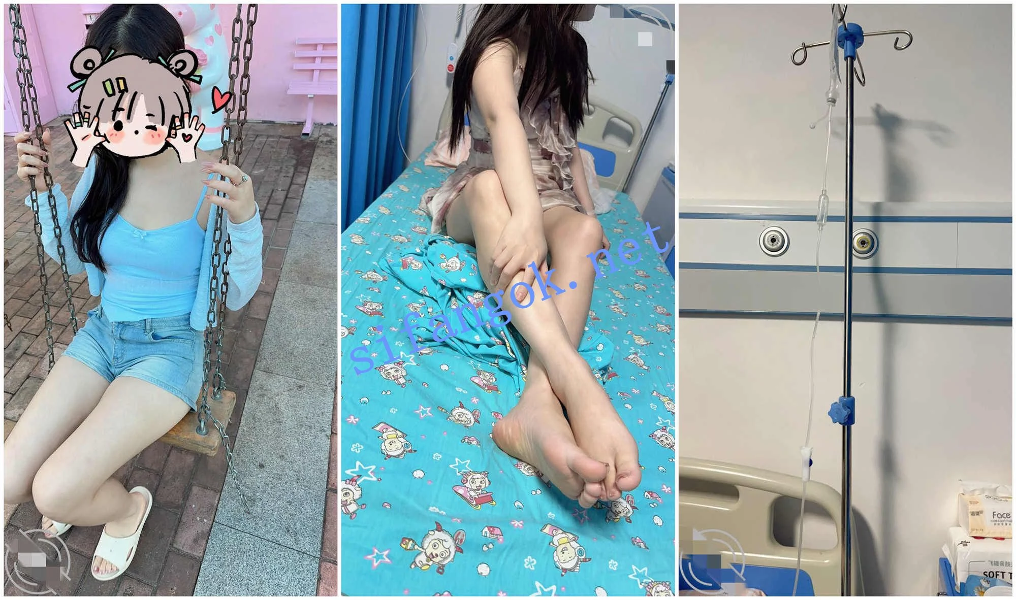 ❤️兄妹乱伦❤️外站博主 妹妹日记 操白嫩无毛妹妹-13 图 02