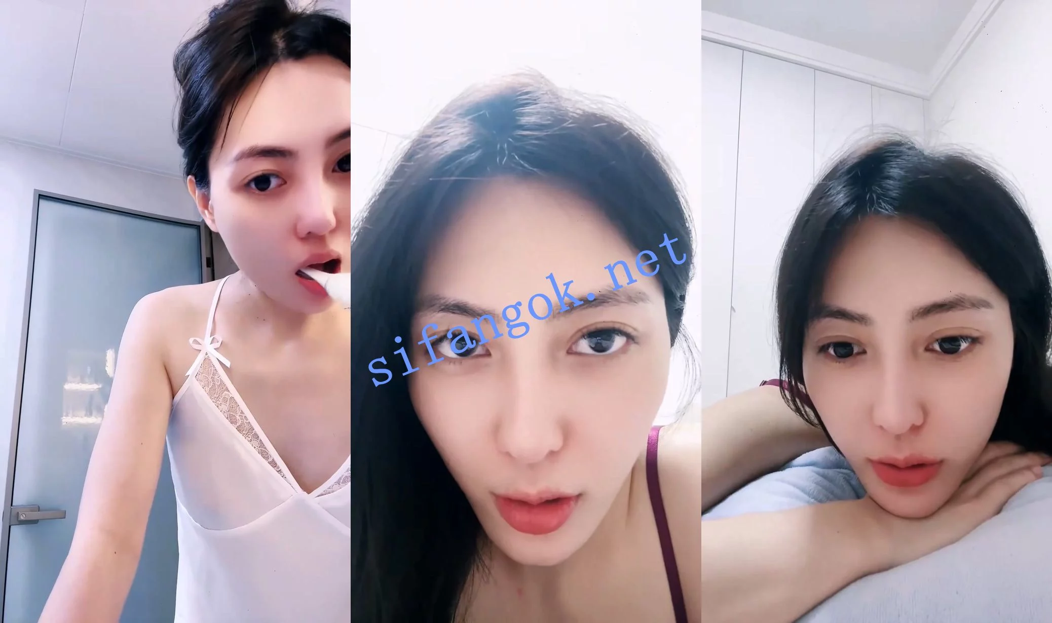 $居家少妇~漂亮! 娇羞奴 长腿女神 边震边插 爽歪歪! 图 07