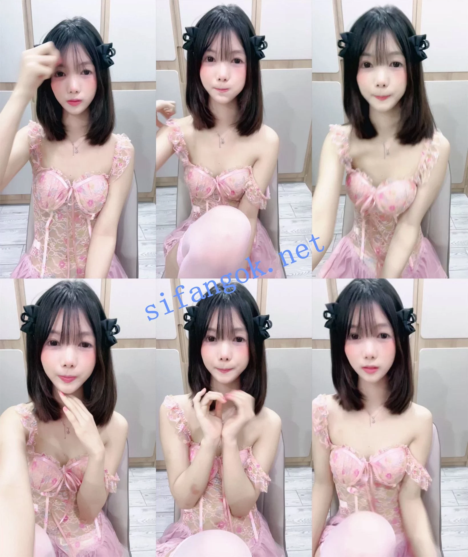 重磅!天花板级别校花!好美~ 小沫沫 道具自慰!包射的~ 图 01