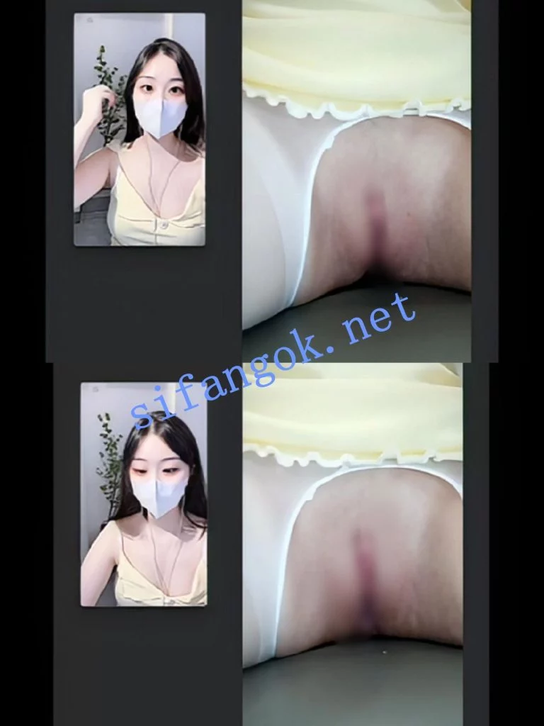 B站 反差博主【双视角 玥玥】无毛小鲍鱼非常粉嫩 极品【3V】【1.94G】