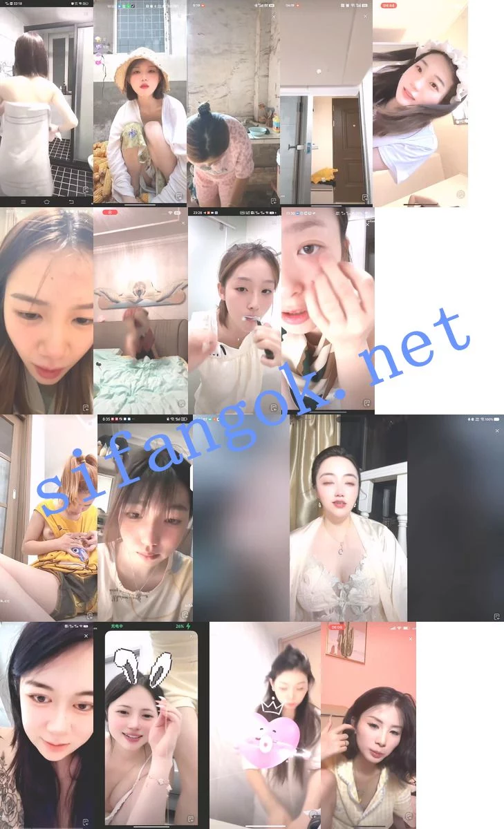 抖音网红闪现 闪现 露点 露穴 内衣 内裤 各种精彩瞬间32 图 23