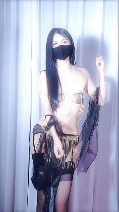 推特抖音福利姬 Mory 顶级VIP动感裸舞长时 首次弹力插穴 八弹 图 25