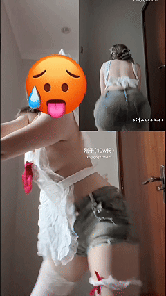 推特裸舞福利姬 刚子 26九月VIP劲爆裸舞 动感抖奶顶B起飞了