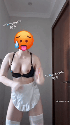 推特裸舞福利姬 刚子 26九月VIP劲爆裸舞 动感抖奶顶B起飞了 图 03