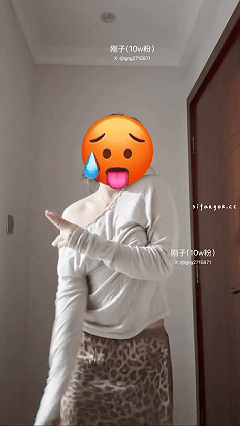 推特裸舞福利姬 刚子 26九月VIP劲爆裸舞 动感抖奶顶B起飞了 图 19